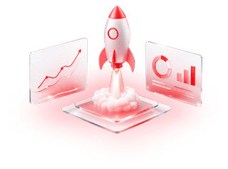 Cryptocurrency handelplatform eerste openbare lancering mijlpaalviering